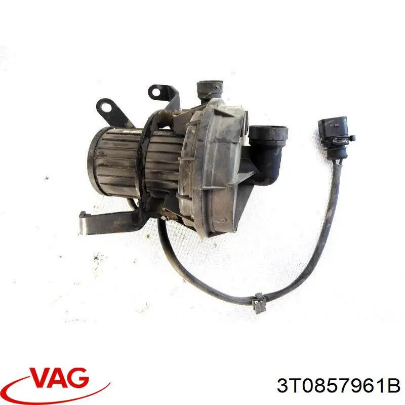 Пепельница центральной консоли VAG 3T0857961B цена, от 5.93 USD