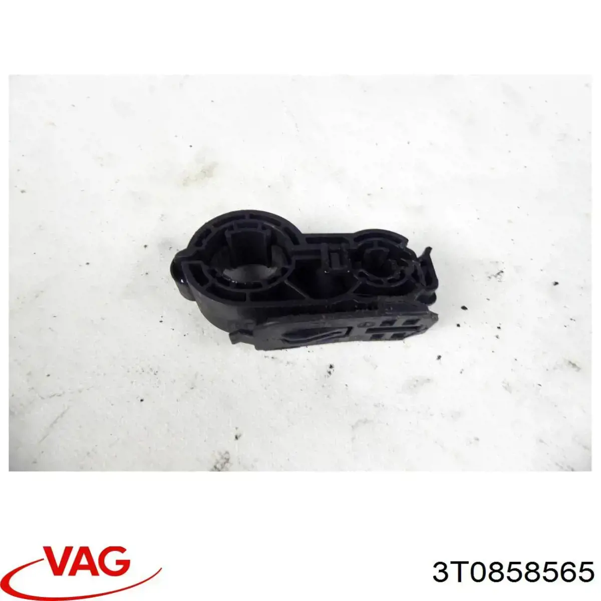 Накладка рулевой колонки VAG 3T0858565 цена, от 5.93 USD