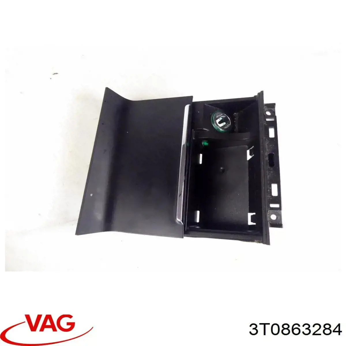  VAG 3T0863284 цена, от 7.90 USD
