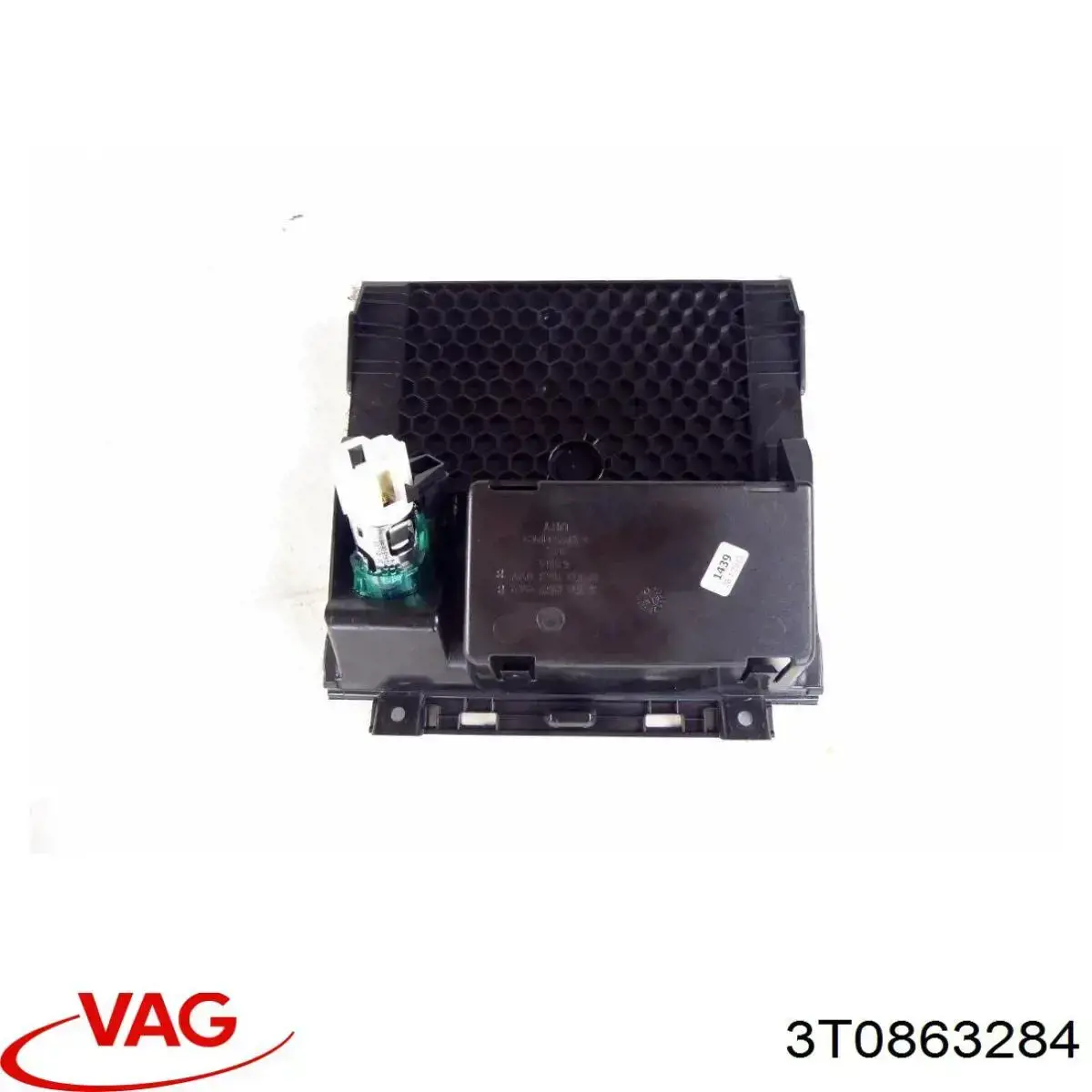 Купить 3T0863284 VAG 