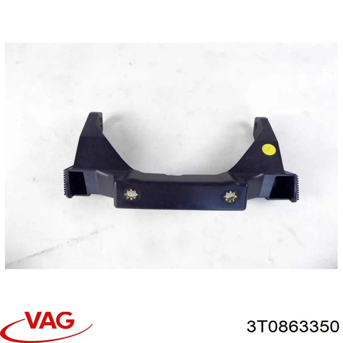  3T0863350 VAG