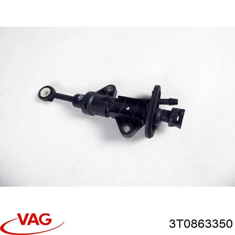  3T0863350 VAG