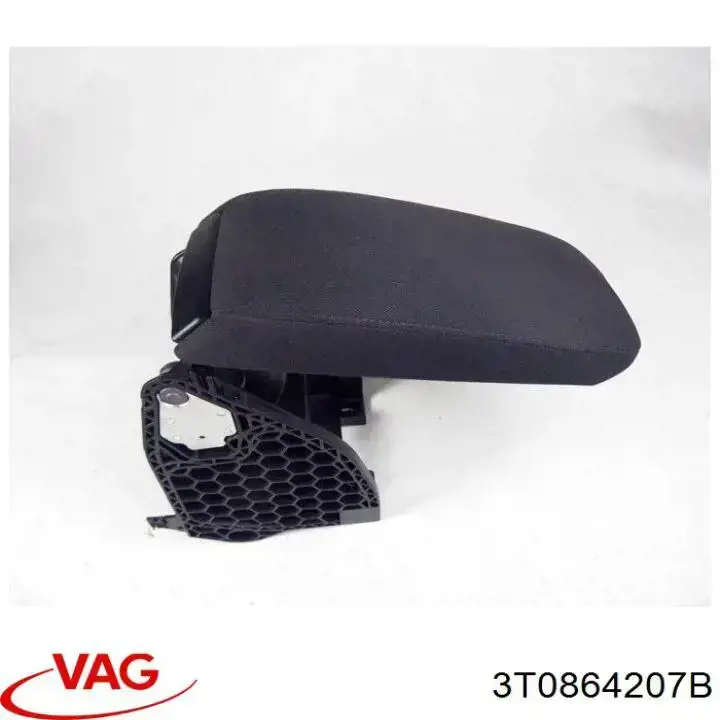 3T0864207B VAG 