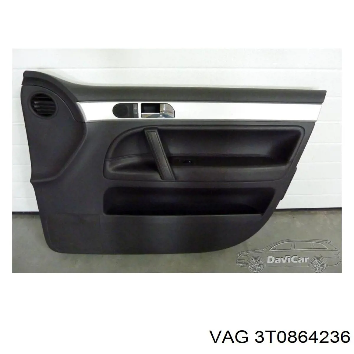 Защита моторного отсека VAG 3T0864236 цена, от 5.70 USD