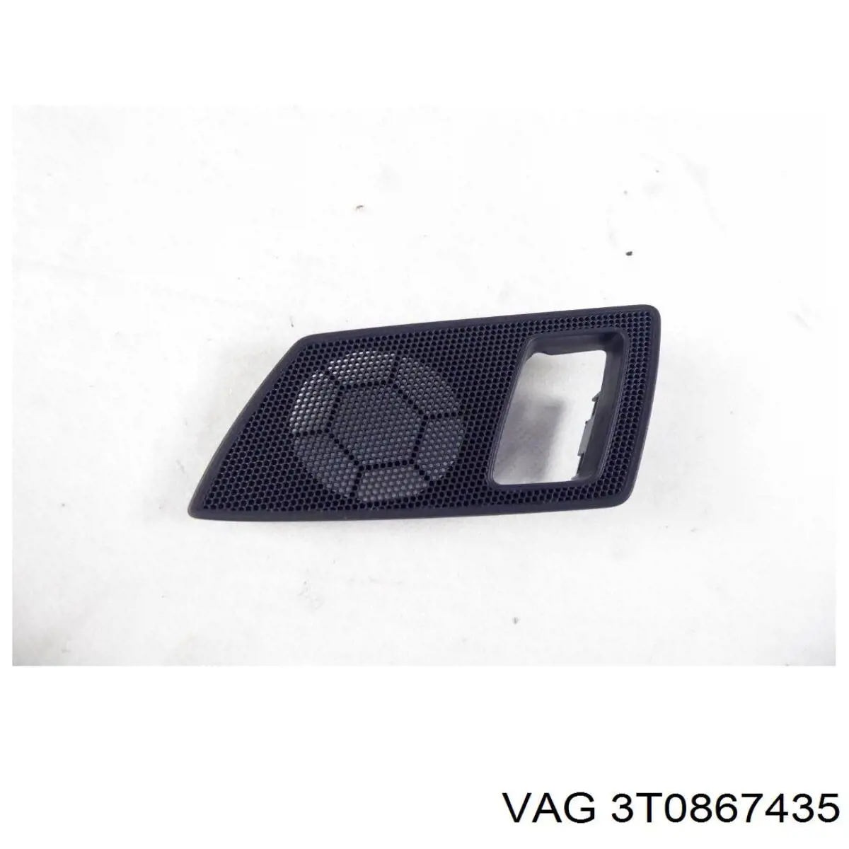  3T0867435 VAG