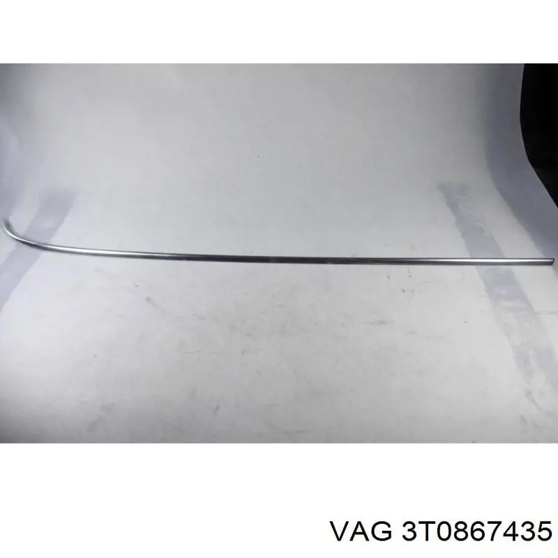  VAG 3T0867435 цена, от 1.76 USD