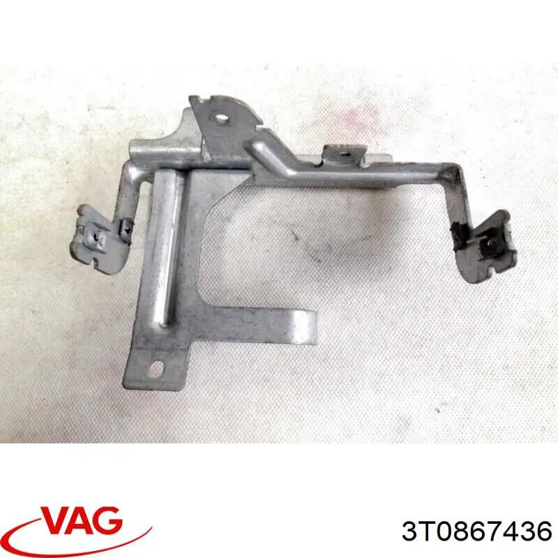 Купить 3T0867436 VAG 