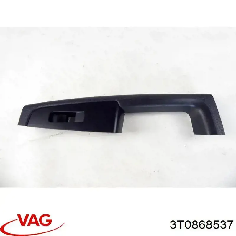 Купить 3T0868537 VAG 
