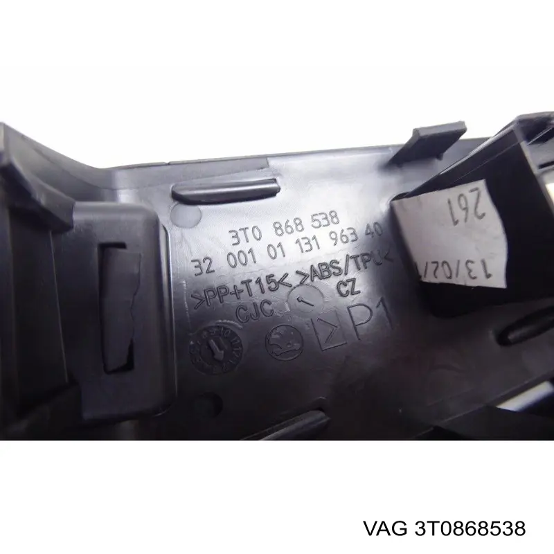  3T0868538 VAG