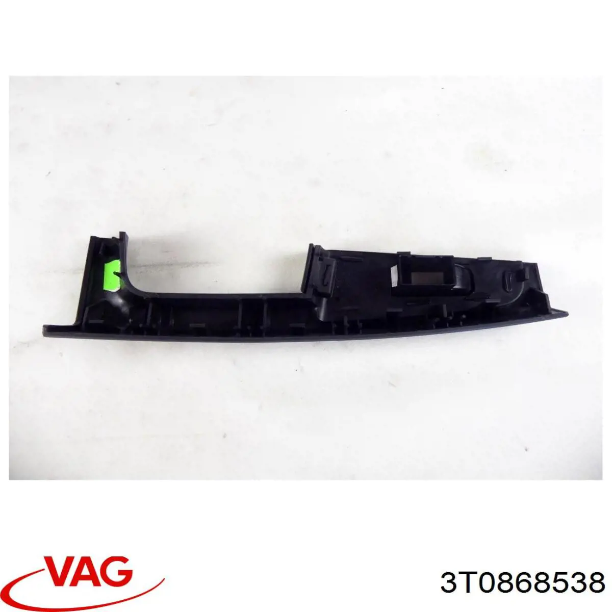 Купить 3T0868538 VAG 