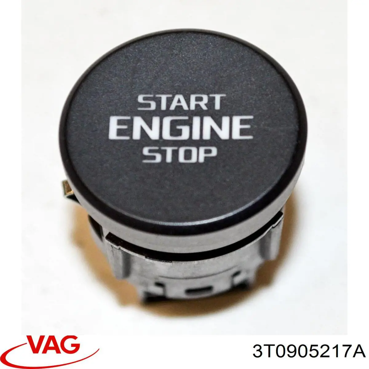Кнопка старт стоп VAG 6V0905217WHS цена, от 64.39 USD