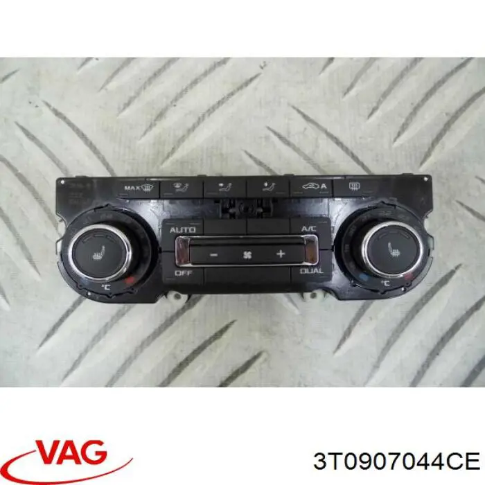  3T0907044CE VAG