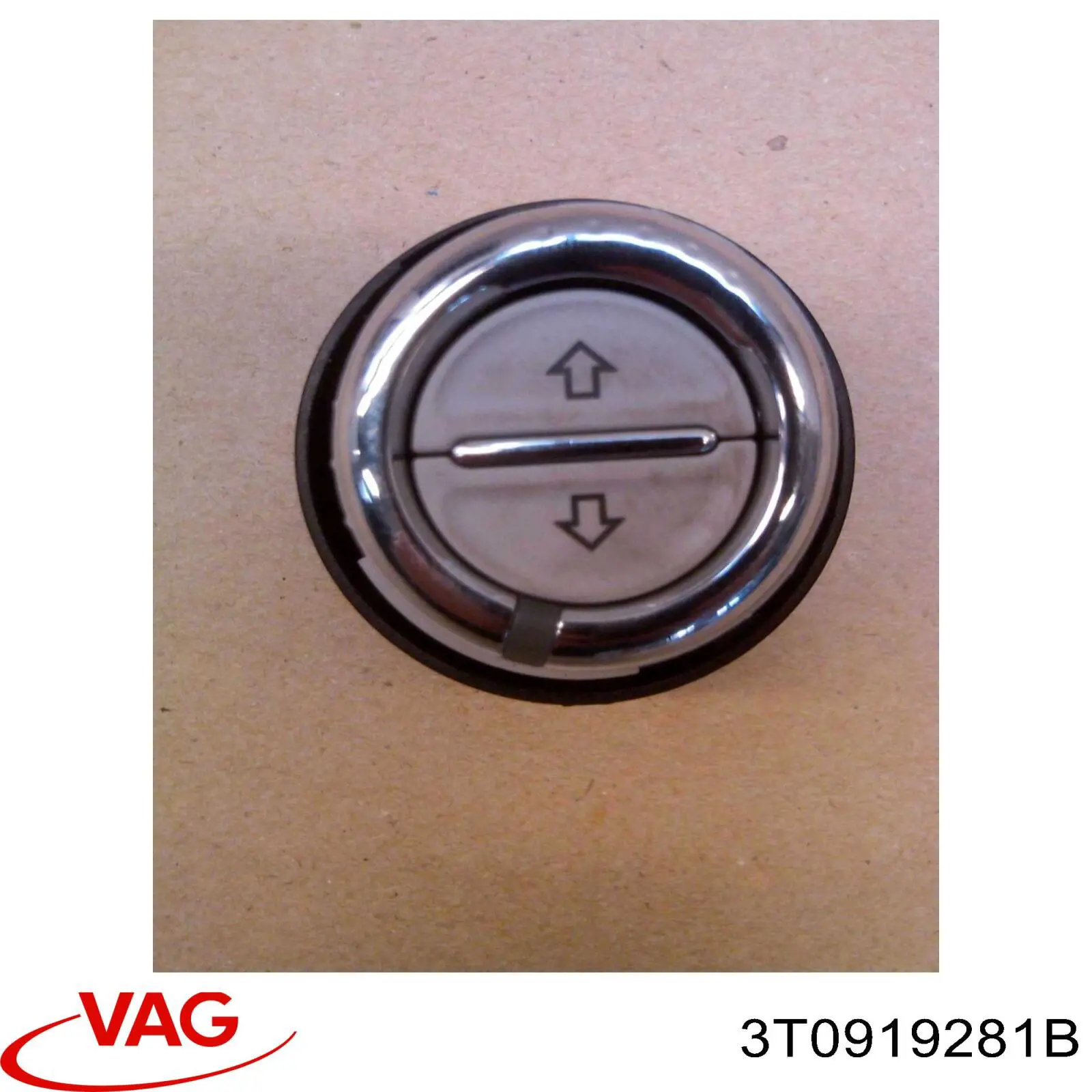  VAG 3T0919281B цена, от 18.96 USD