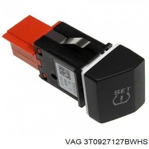 VAG 3T0927127BWHS цена, от 6.21 USD