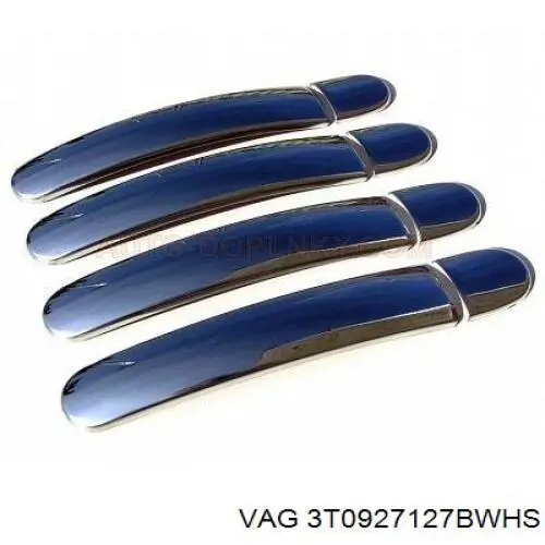 Купить 3T0927127BWHS VAG 