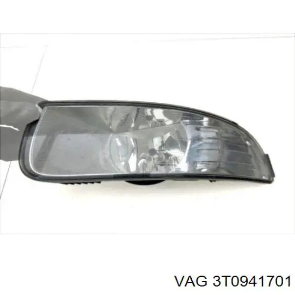 Купить 3T0941701 VAG Противотуманка левая