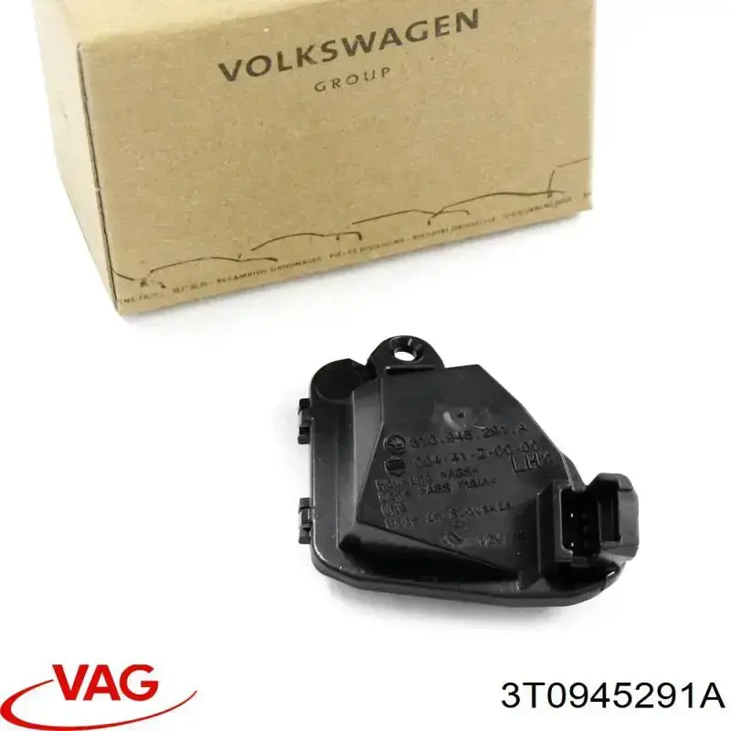  VAG 3T0945291A цена, от 37.81 USD