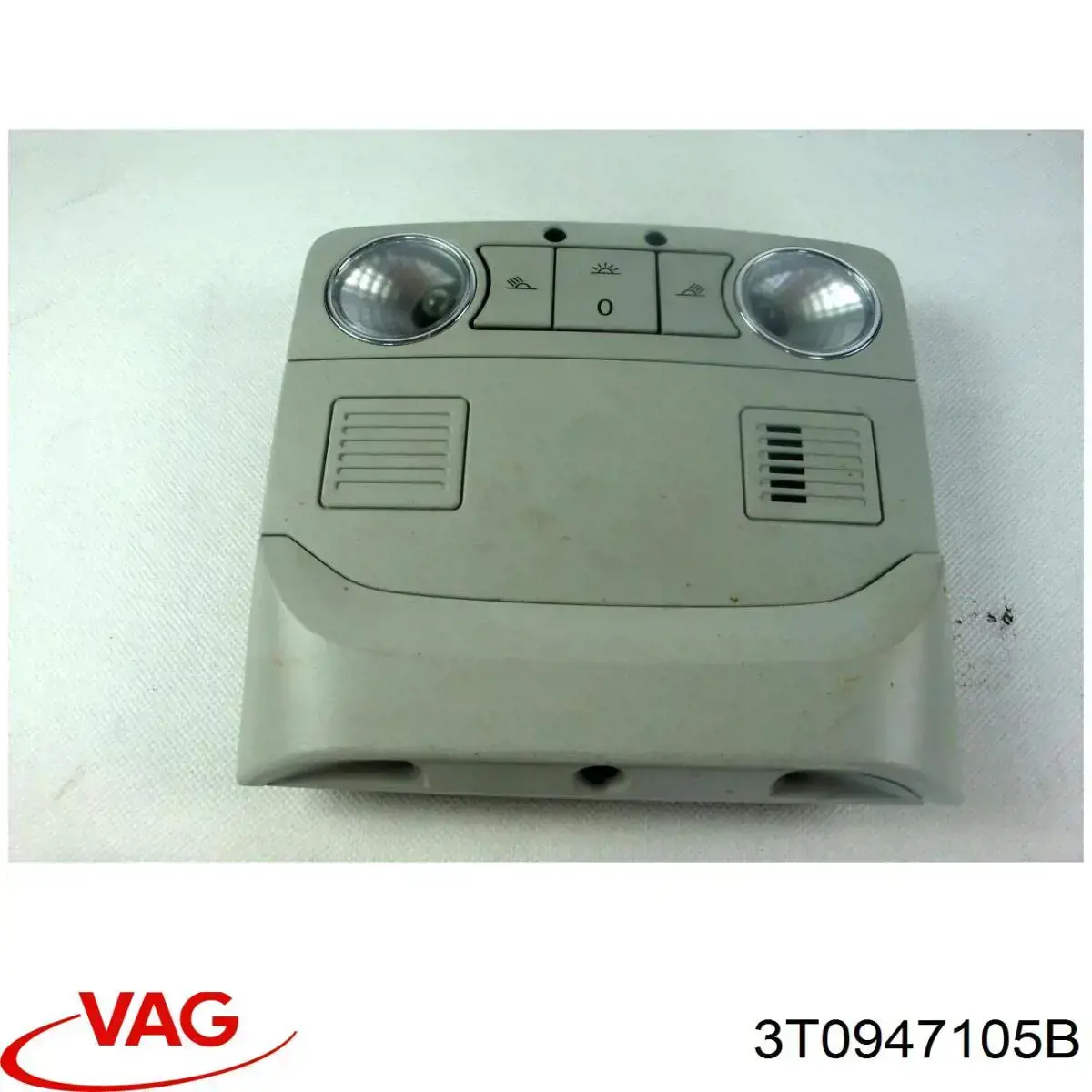 Купить 3T0947105B VAG 