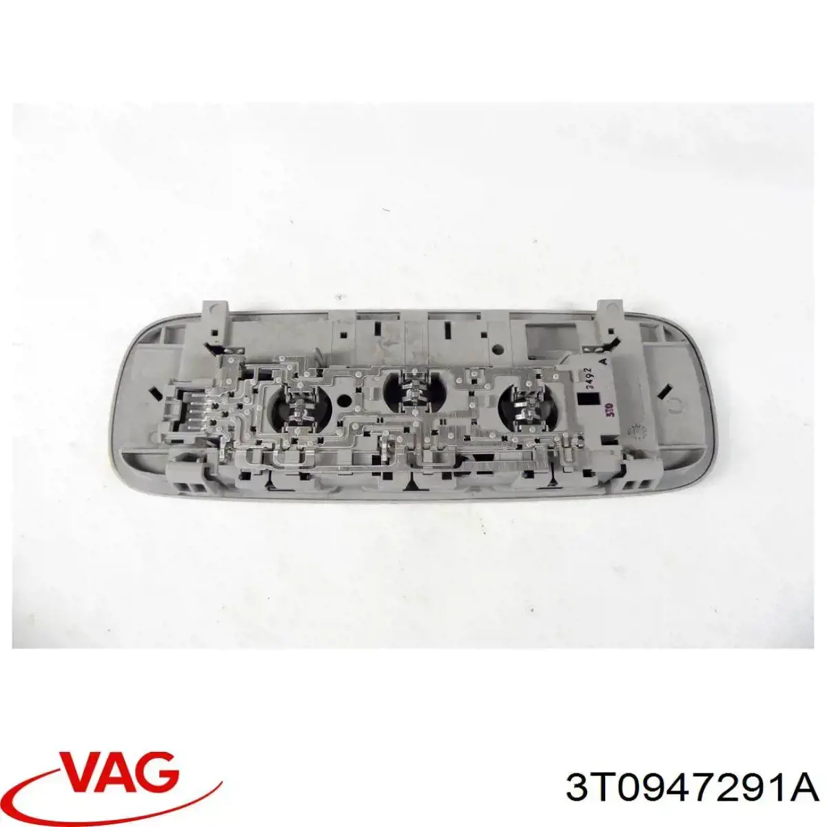  VAG 3T0947291A цена, от 8.48 USD