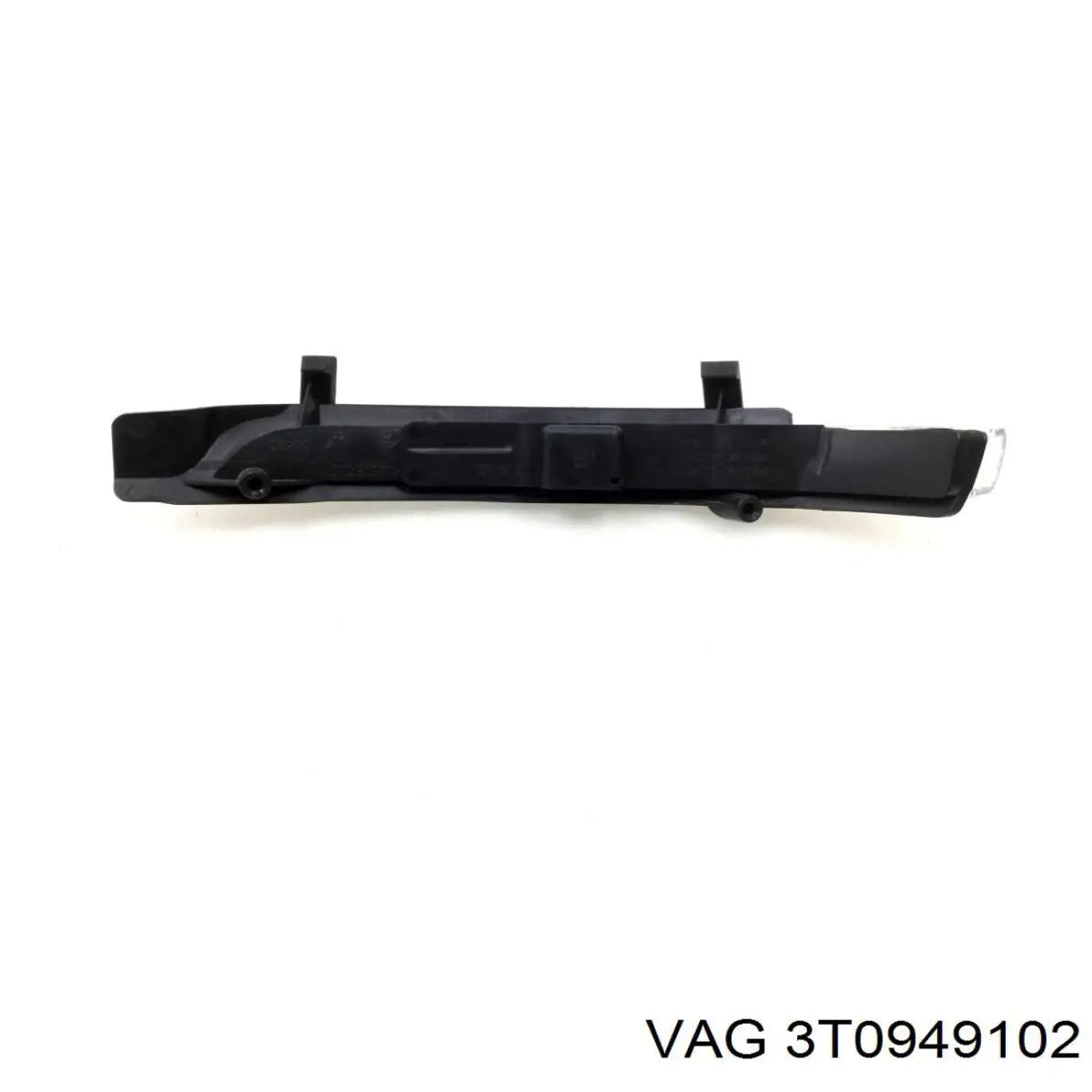 3T0949102 VAG Указатель поворота зеркала правый