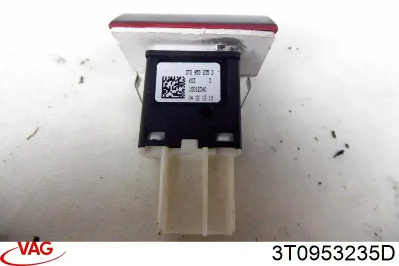  VAG 3T0953235D цена, от 6.21 USD