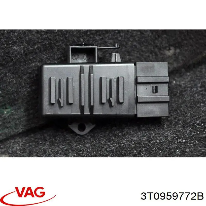  VAG 3T0959772B цена, от 16.47 USD