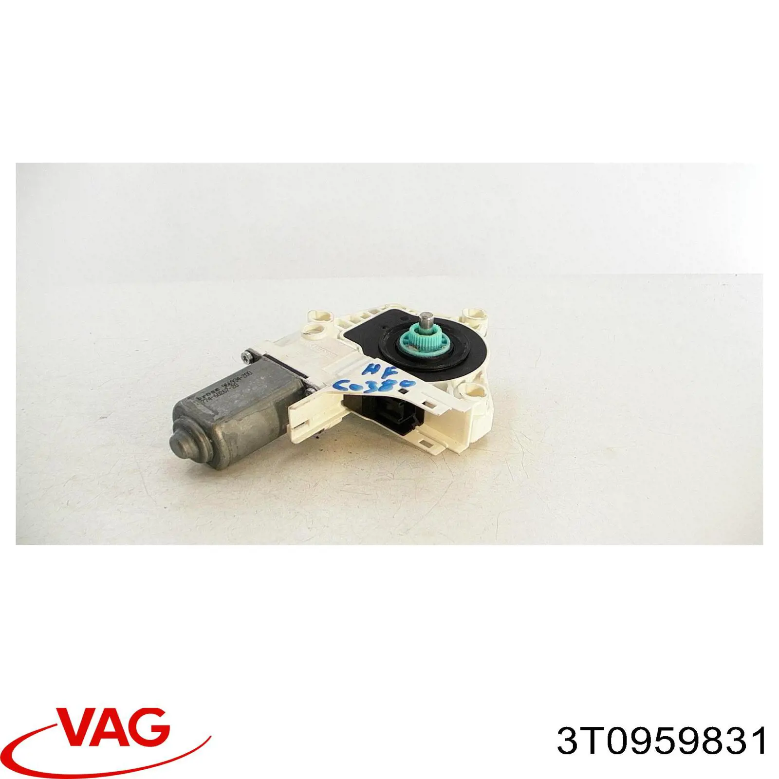  VAG 3T0959831 цена, от 17.74 USD