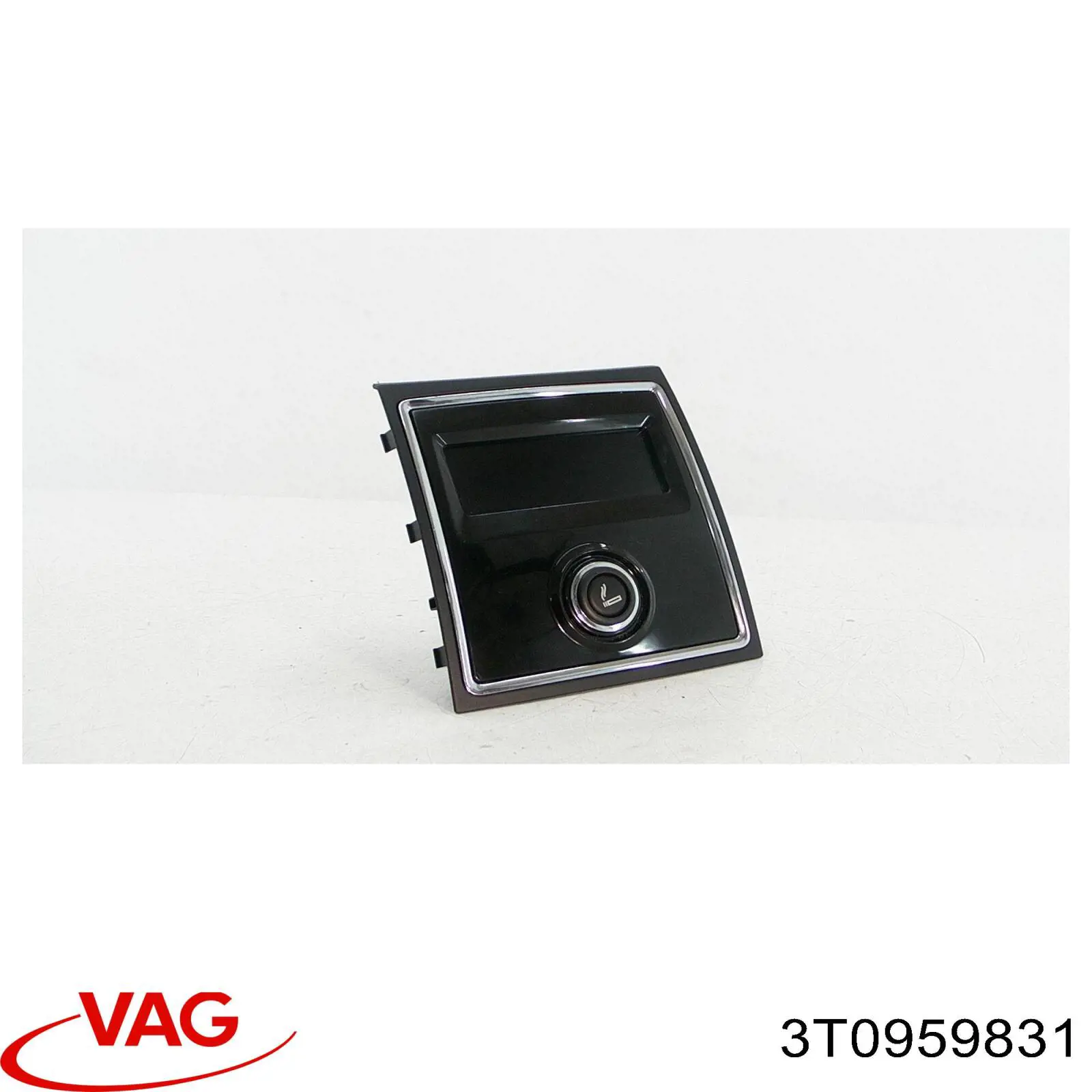 Купить 3T0959831 VAG 