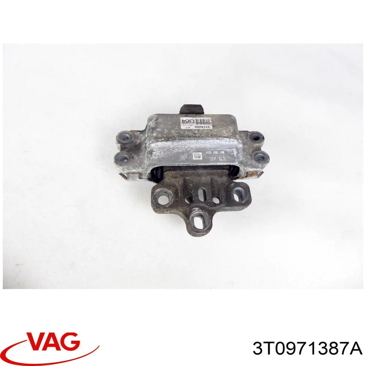 3T0971387A VAG 