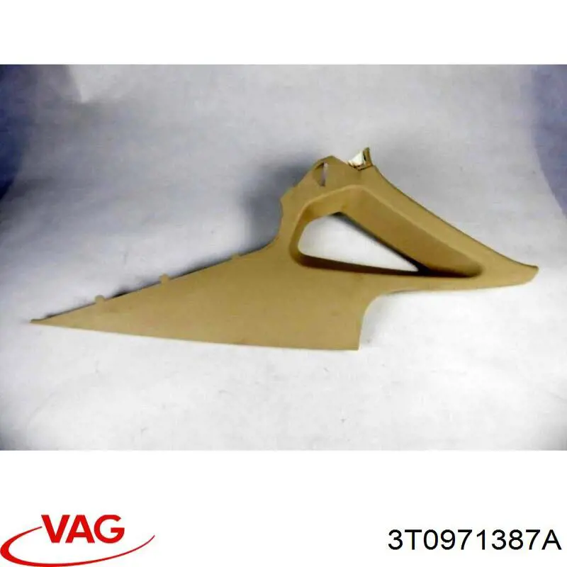 Купить 3T0971387A VAG 