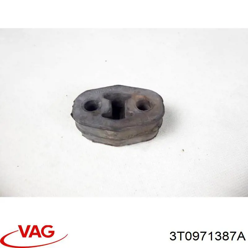  3T0971387A VAG