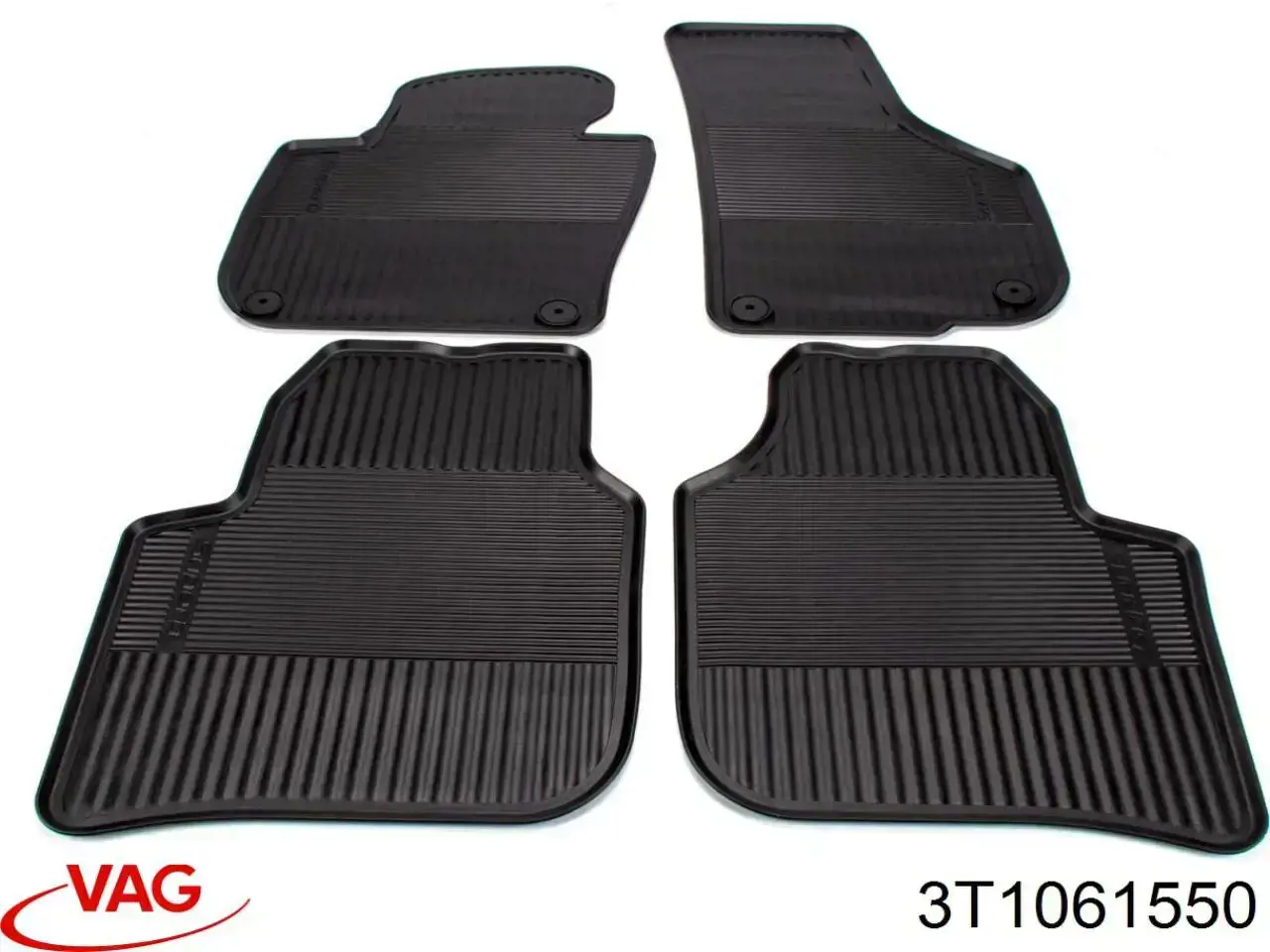 3T1061550 VAG/Skoda