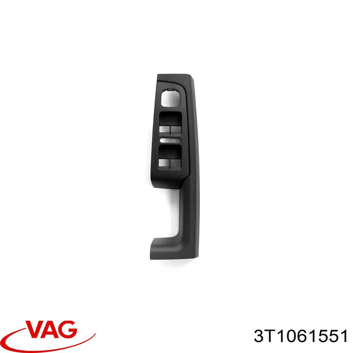 3T1061551 VAG Автоковрики