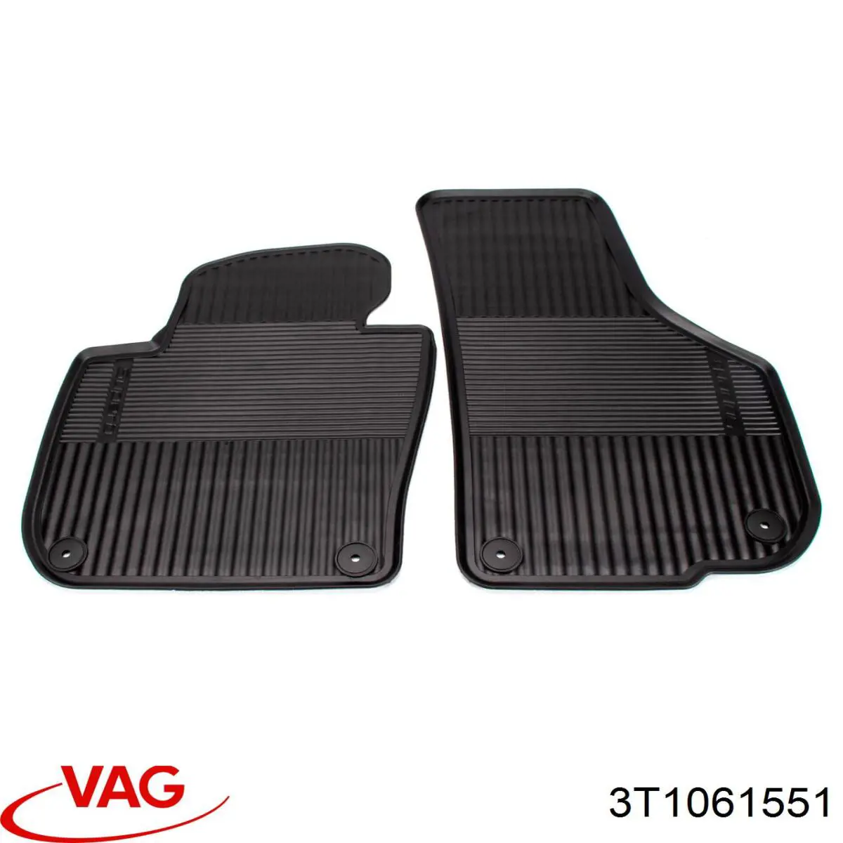  3T1061551 VAG