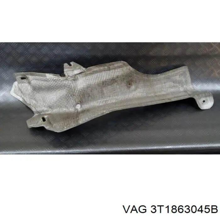  VAG 3T1863045B
