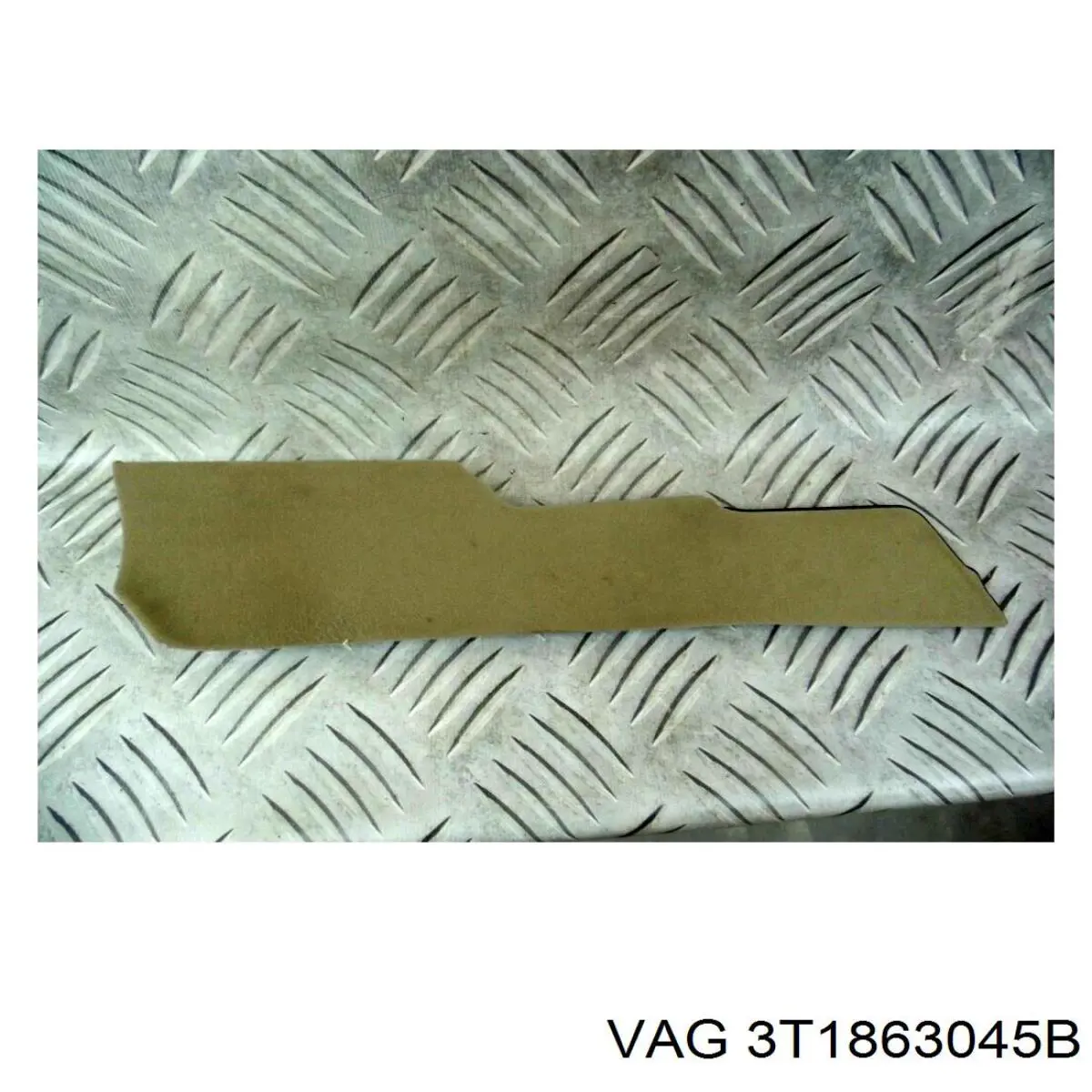 3T1863045B VAG 