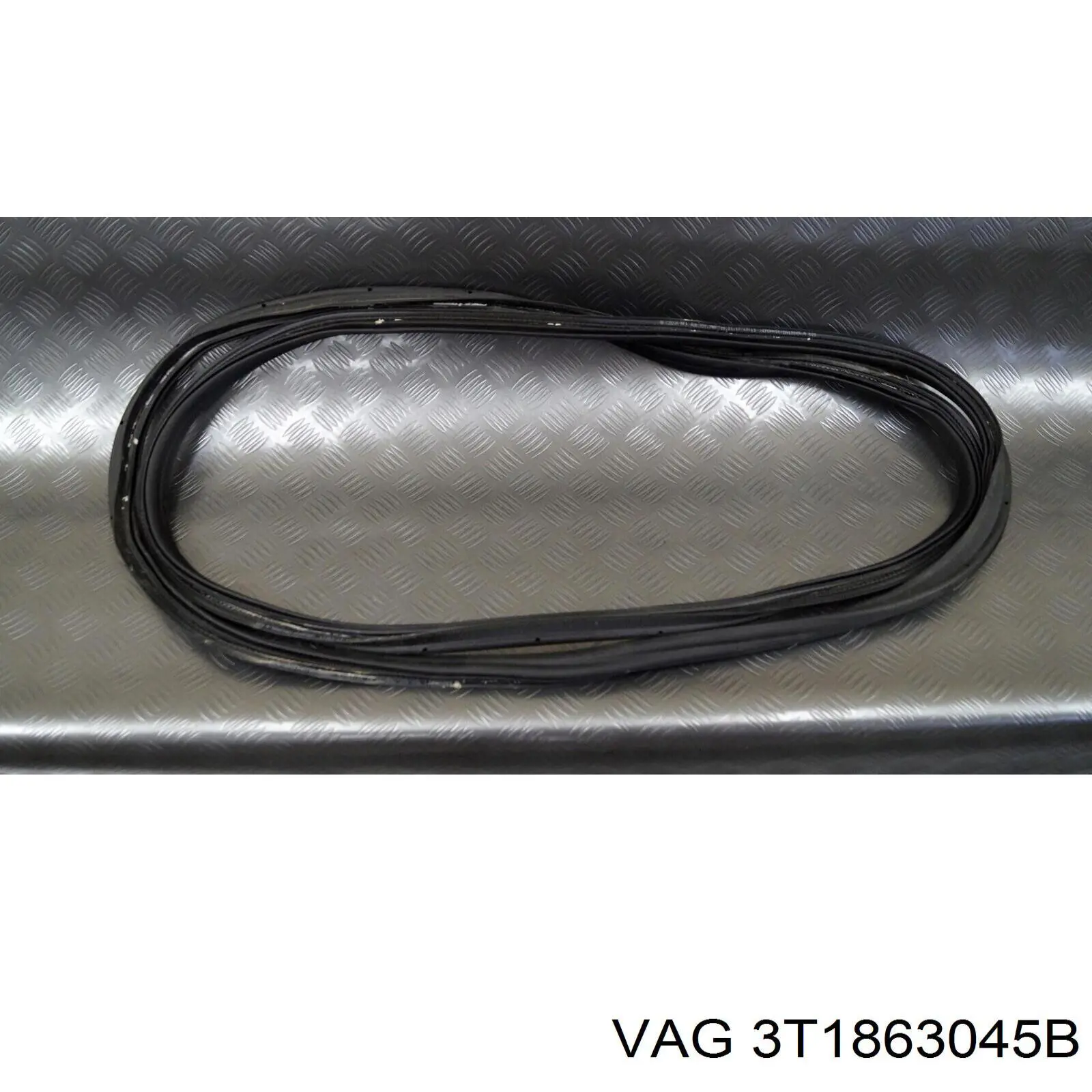  VAG 3T1863045B цена, от 6.35 USD