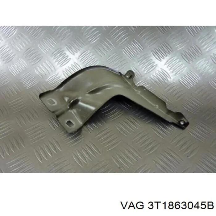Купить 3T1863045B VAG 