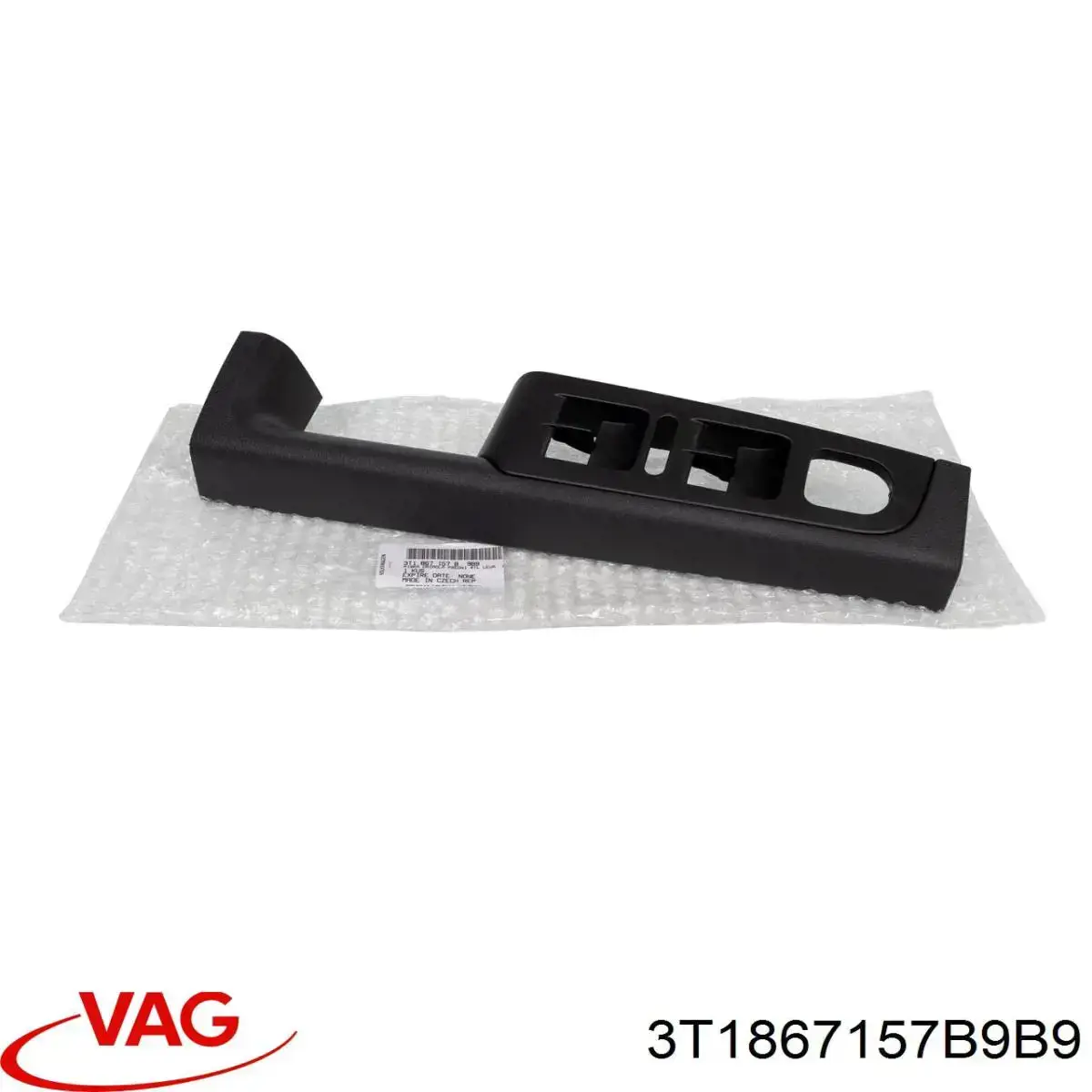 3T1867157B9B9 VAG/Skoda