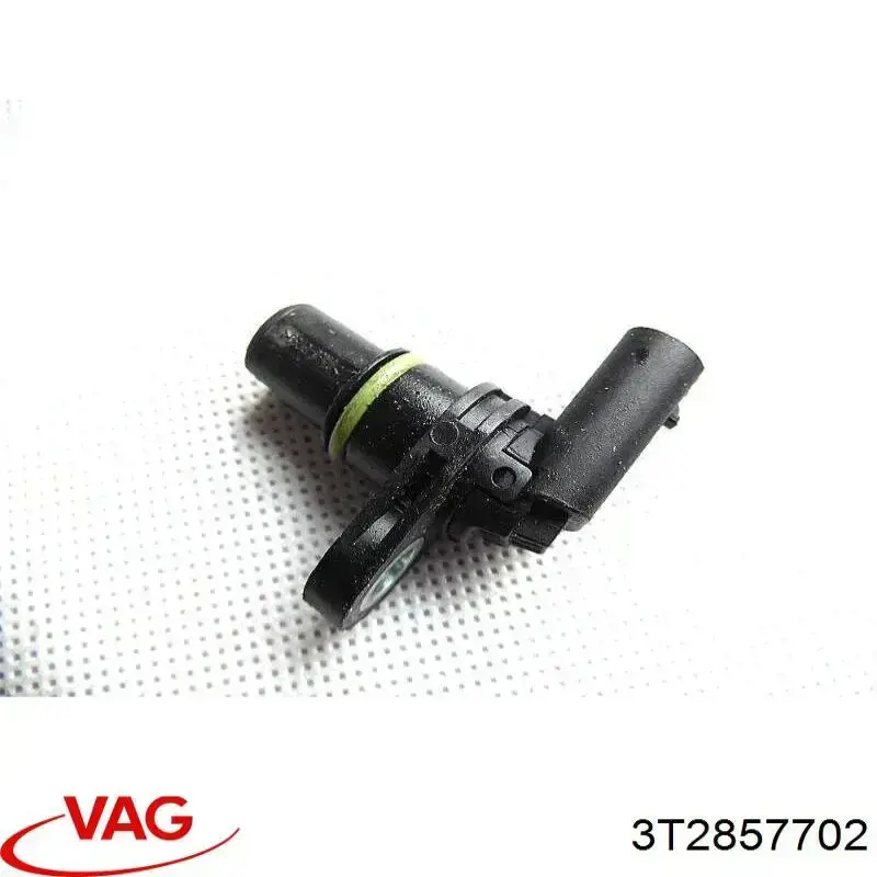 Ремень безопасности передний правый VAG 3T2857702 цена, от 16.93 USD