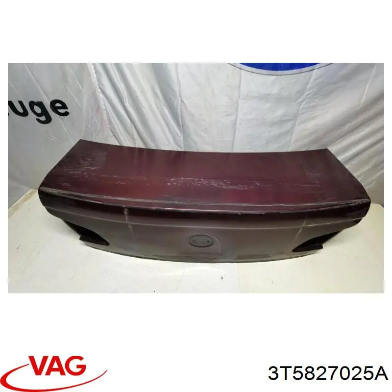 3T5827025A VAG 