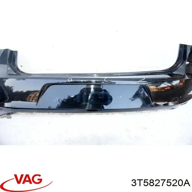  3T5827520A VAG