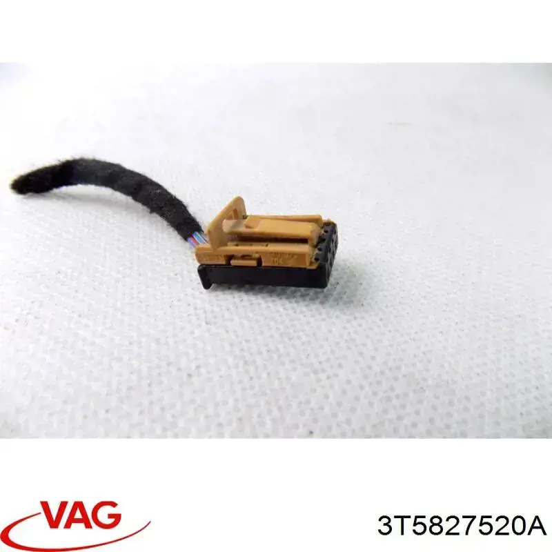  3T5827520A VAG