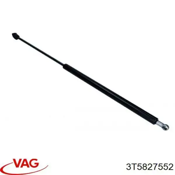 Купить 3T5827552 VAG Амортизатор двери багажника