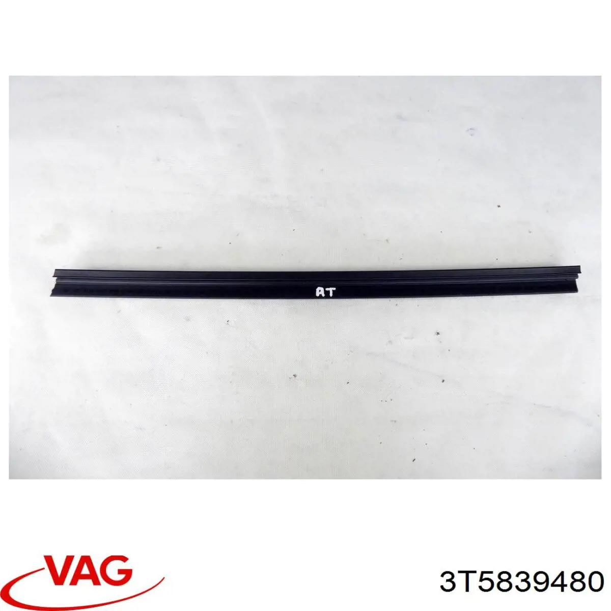  3T5839480 VAG