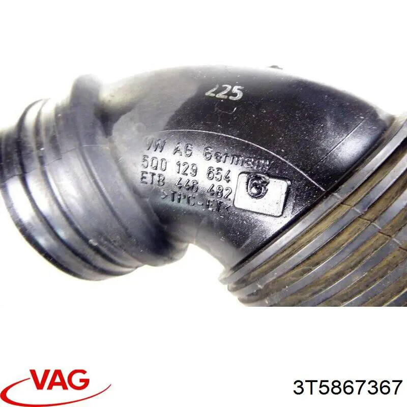  VAG 3T5867367