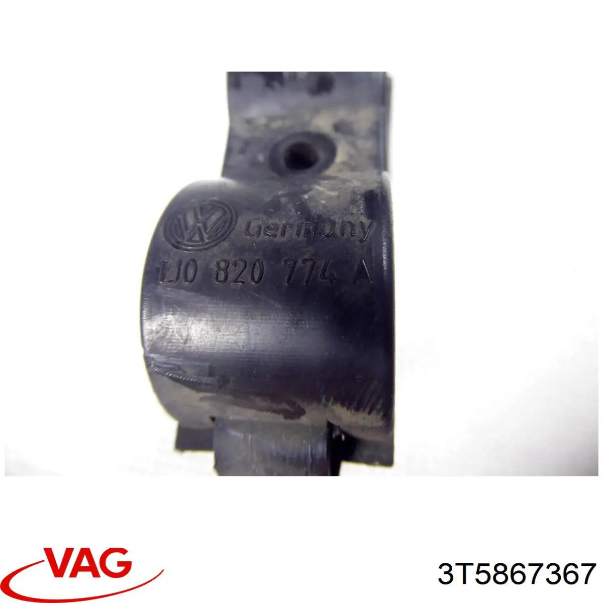3T5867367 VAG 
