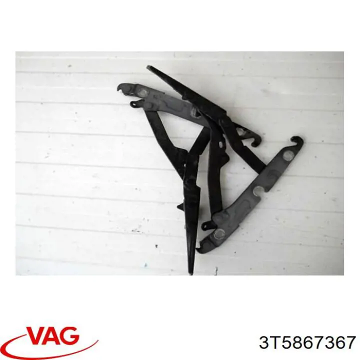 Купить 3T5867367 VAG 