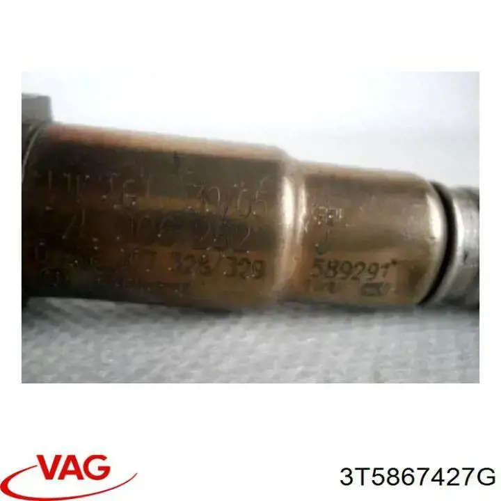 3T5867427G VAG 