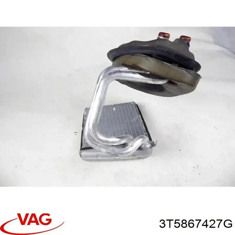  3T5867427G VAG